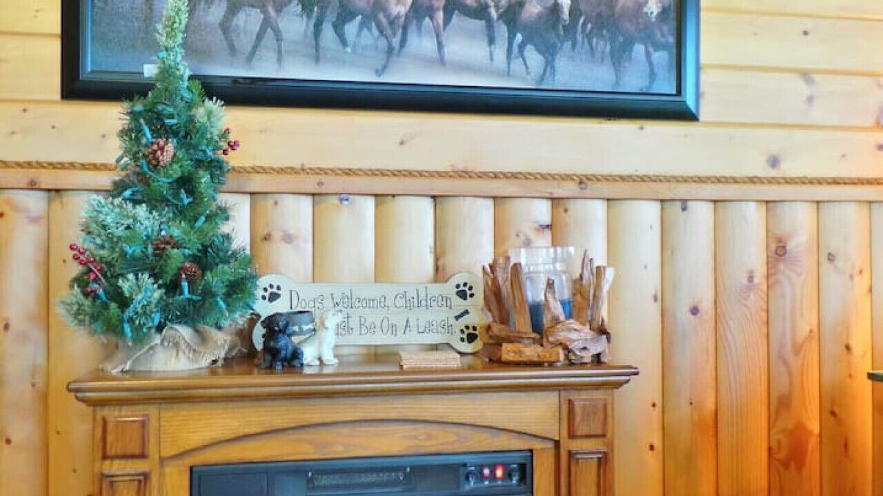 Photo of Livingroom in Bryan