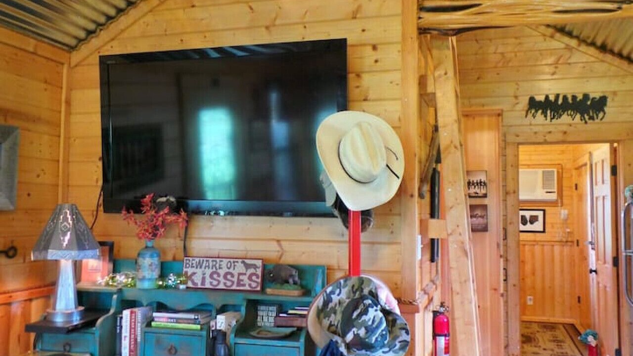 Photo of Bedroom in Bryan