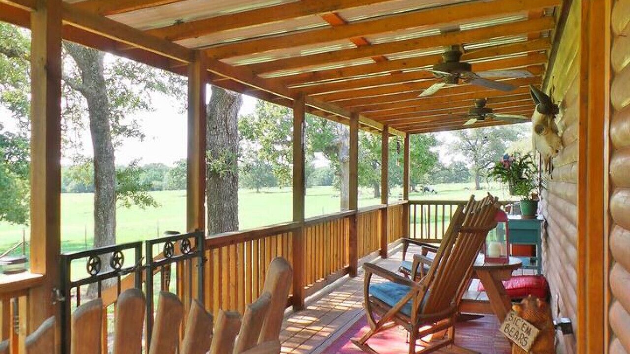 Photo of Outdoor in Bryan