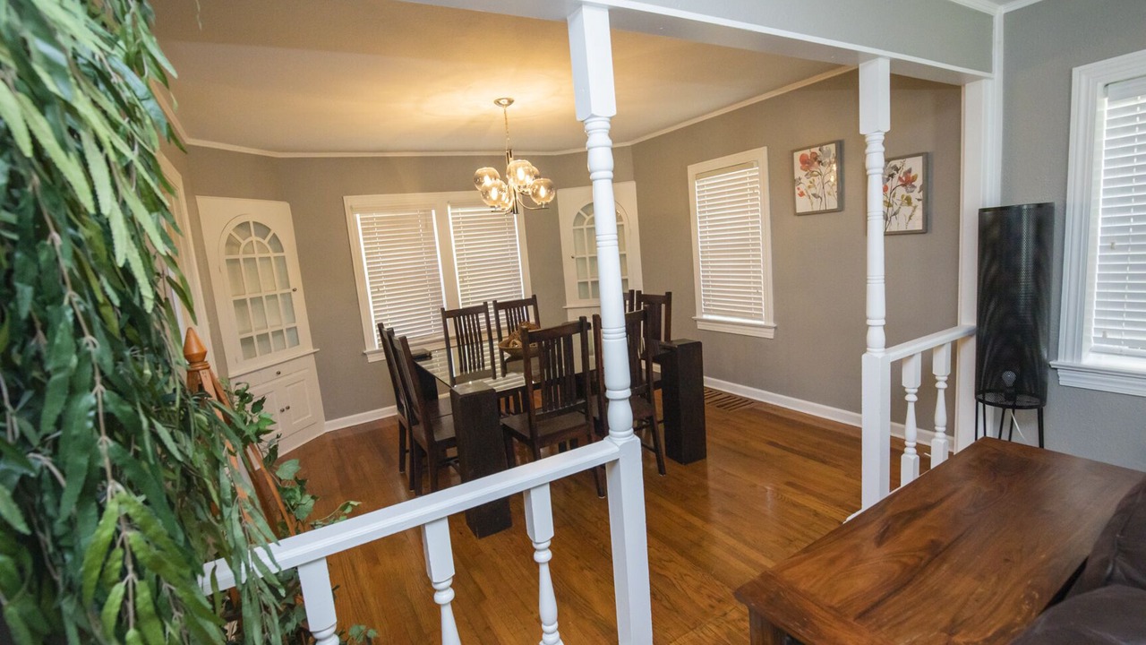 Photo of Livingroom in Fayetteville