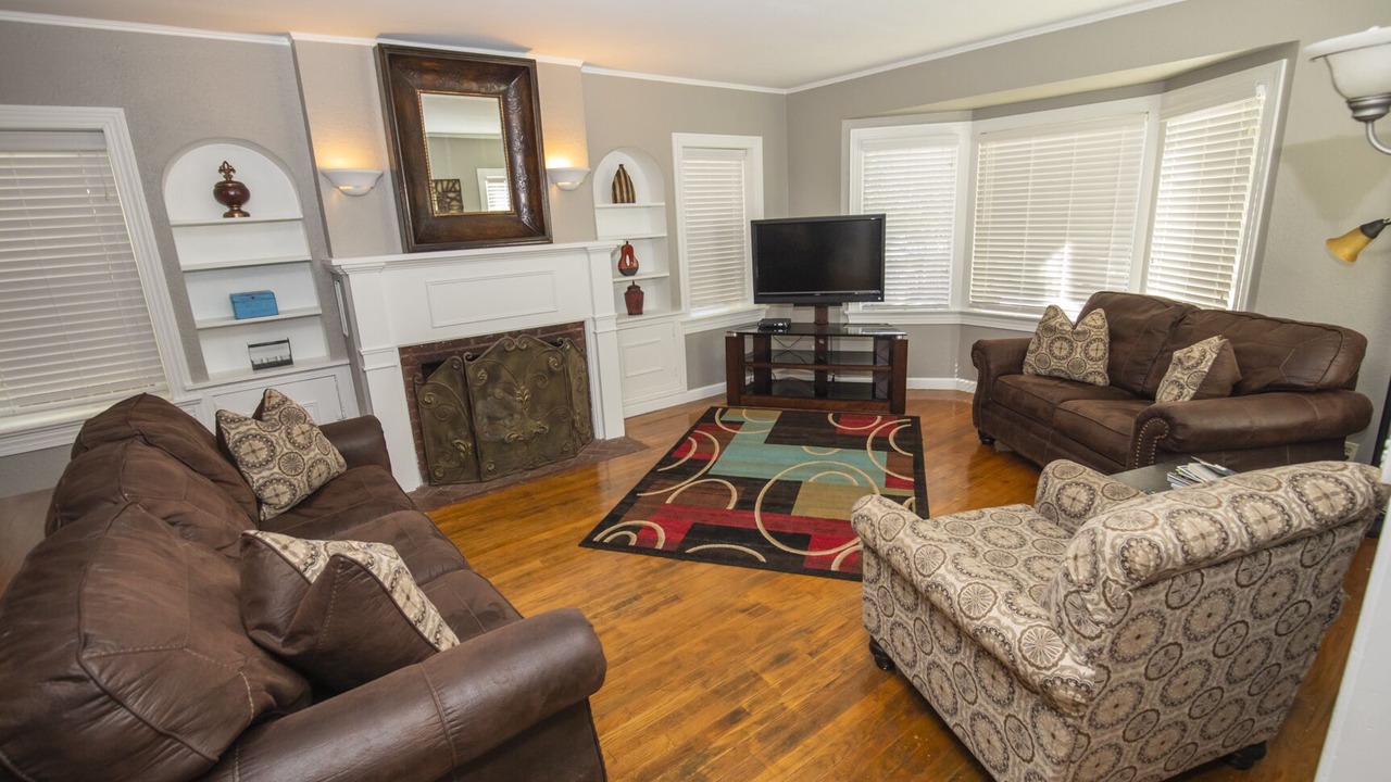 Photo of Livingroom in Fayetteville