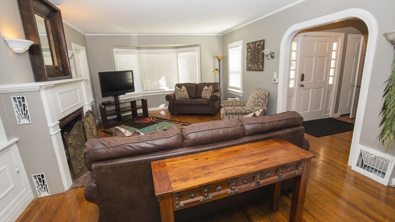 Photo of Livingroom in Fayetteville