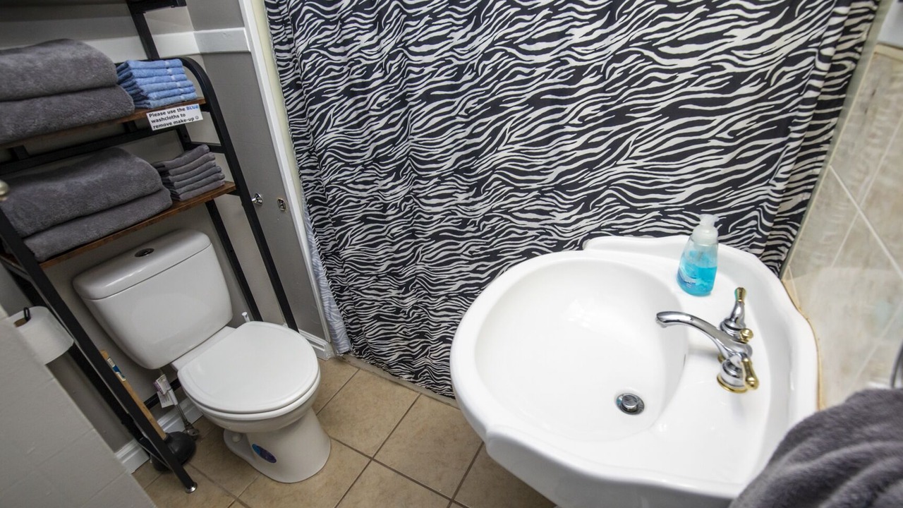 Photo of Bathroom in Fayetteville