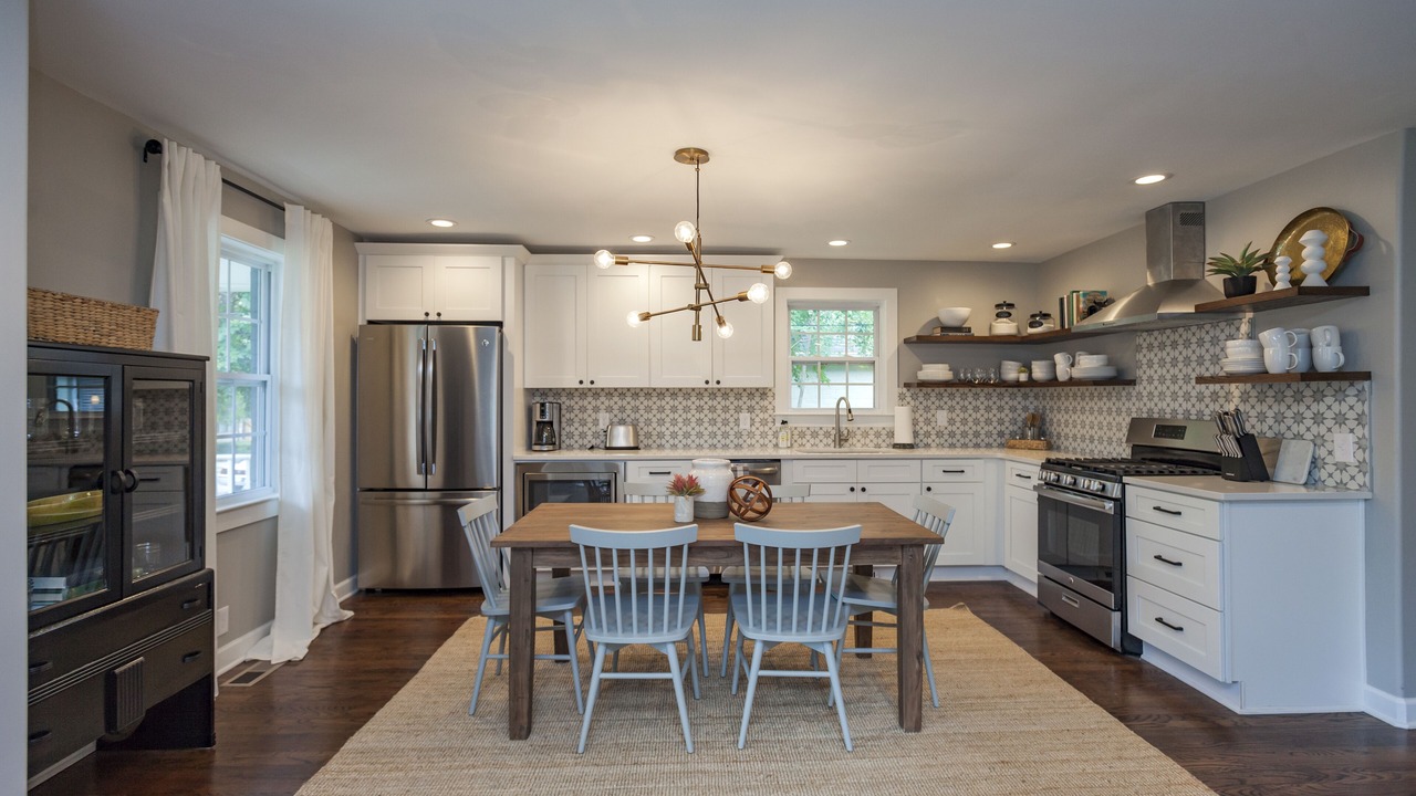 Photo of Kitchen in Edgehill