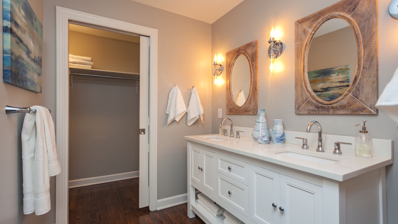 Photo of Bathroom in Edgehill