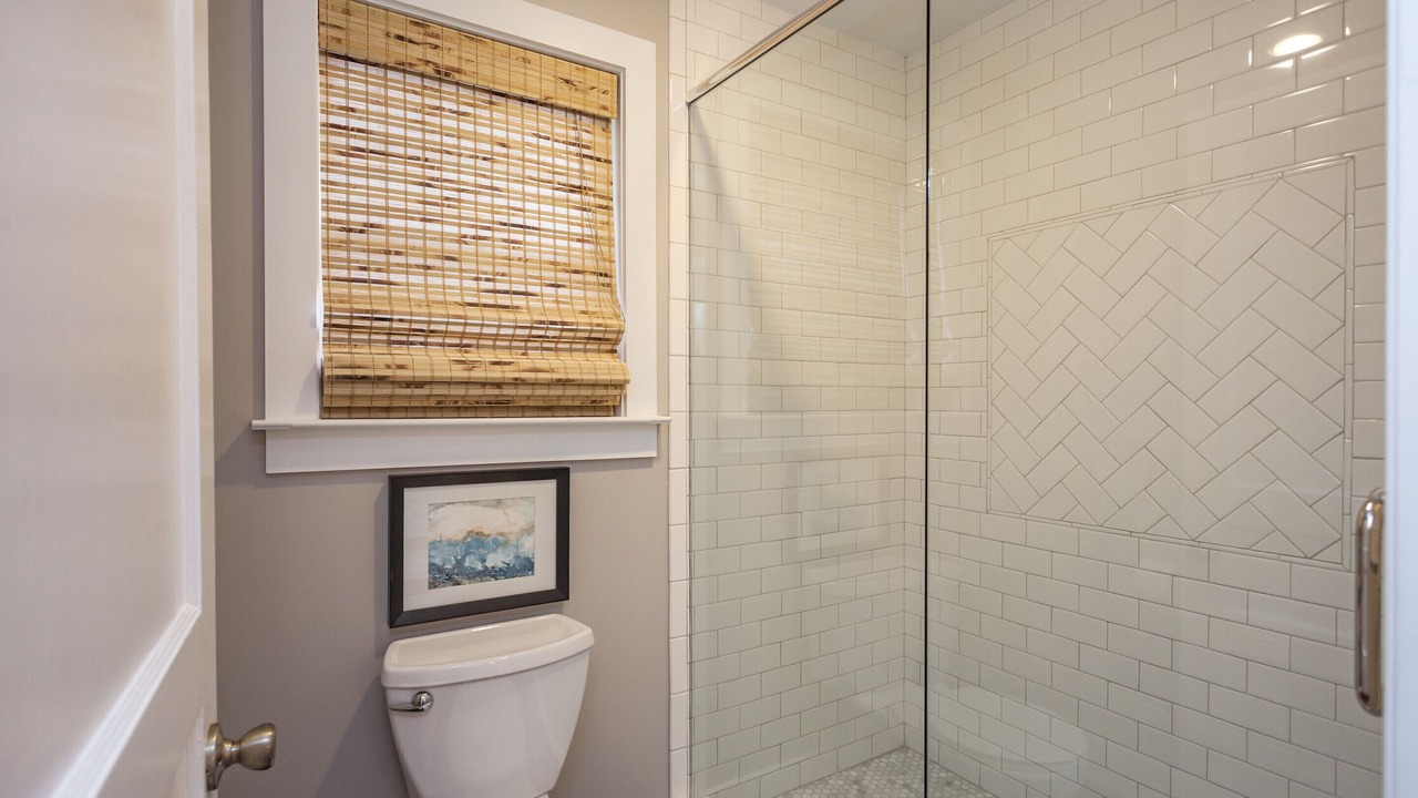 Photo of Bathroom in Edgehill