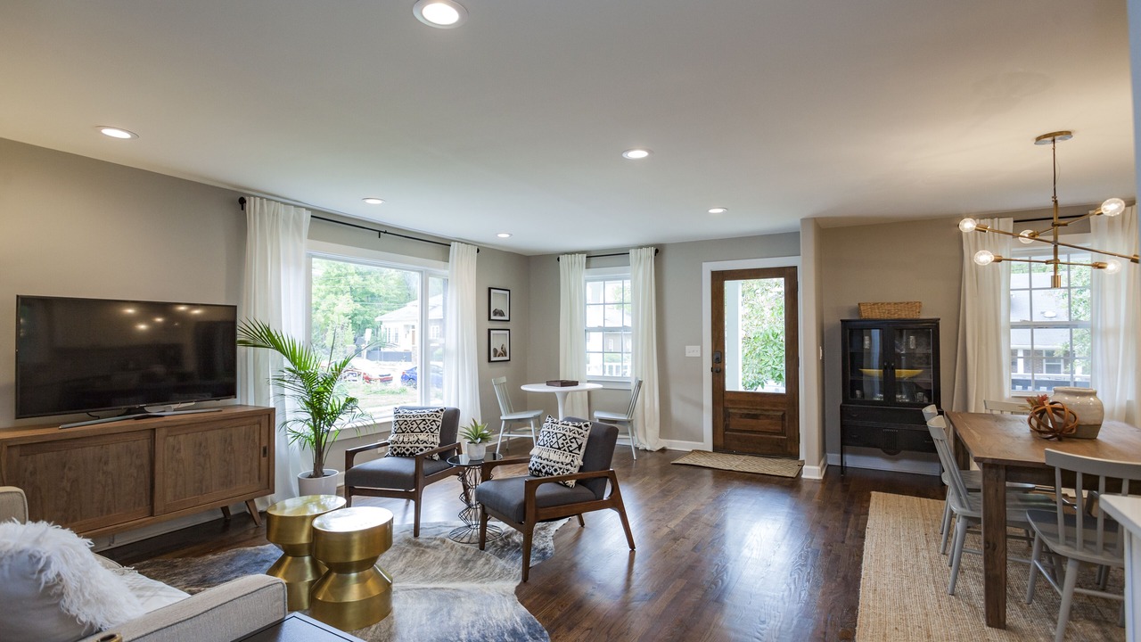 Photo of Livingroom in Edgehill