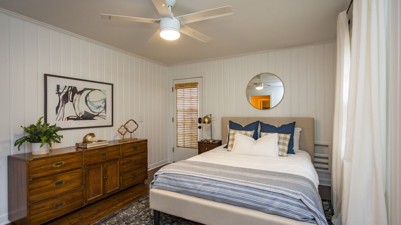 Photo of Bedroom in Edgehill