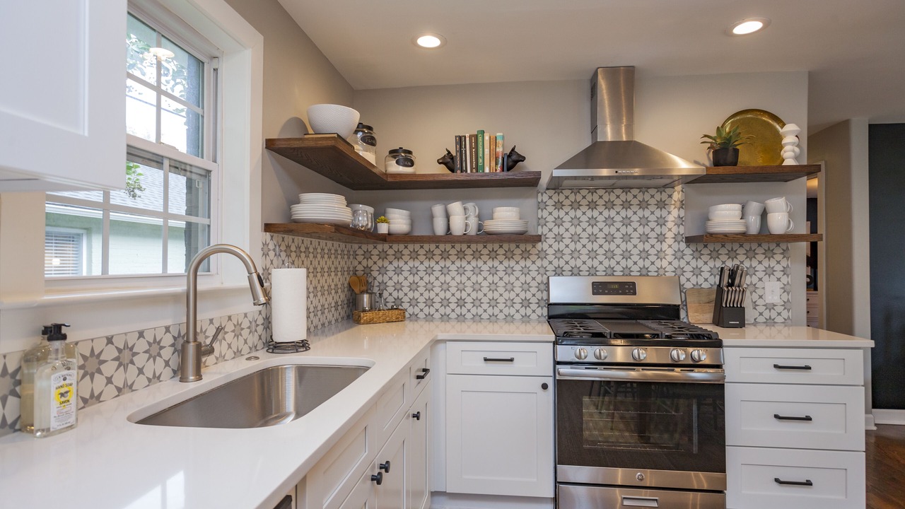 Photo of Kitchen in Edgehill