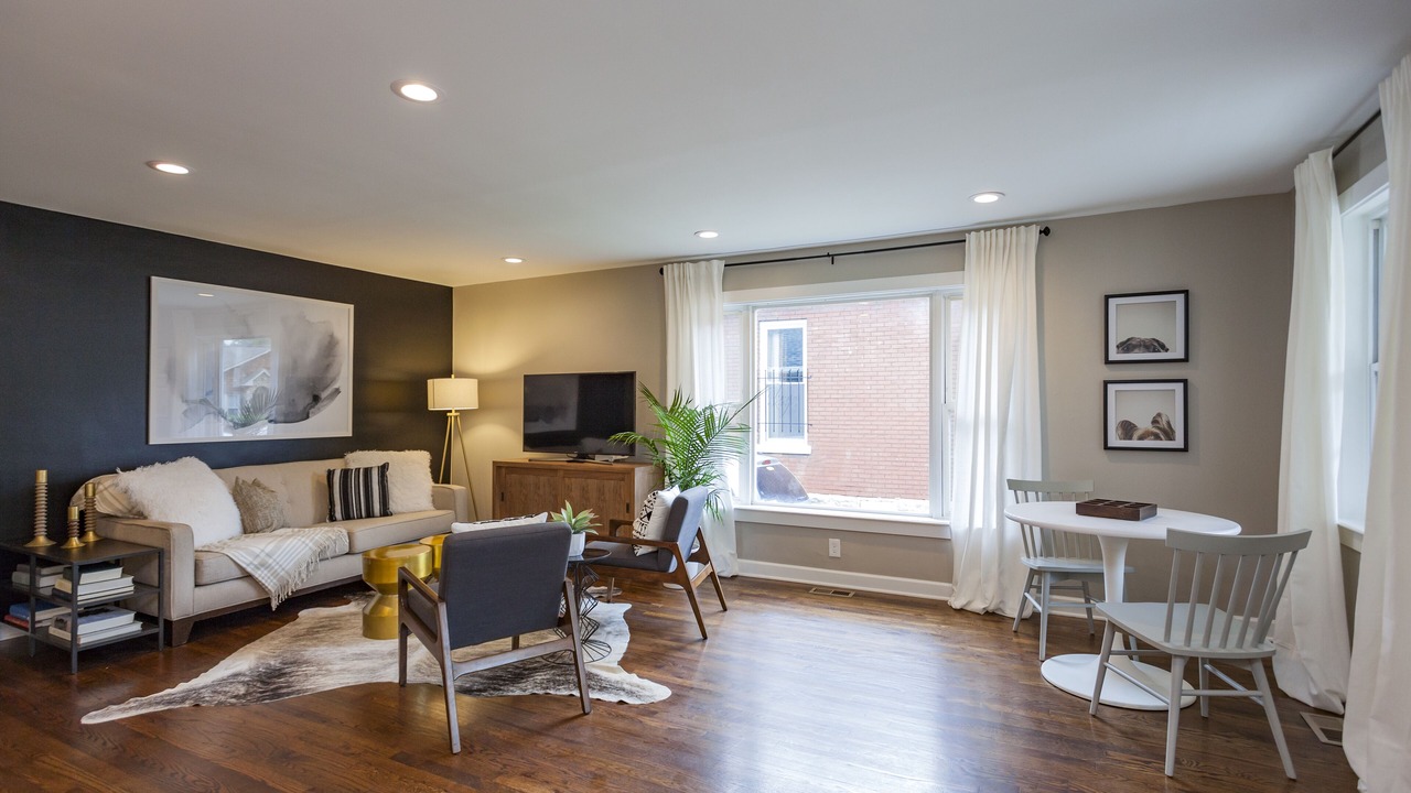 Photo of Livingroom in Edgehill