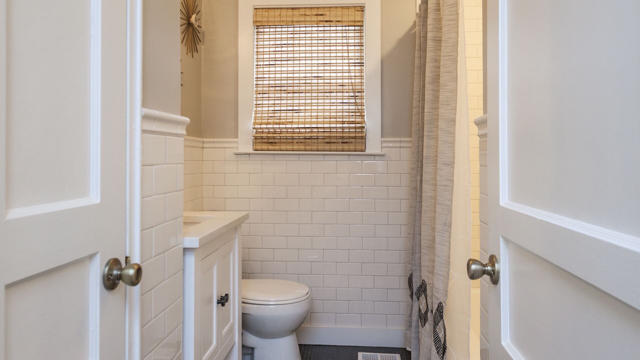 Photo of Bathroom in Edgehill