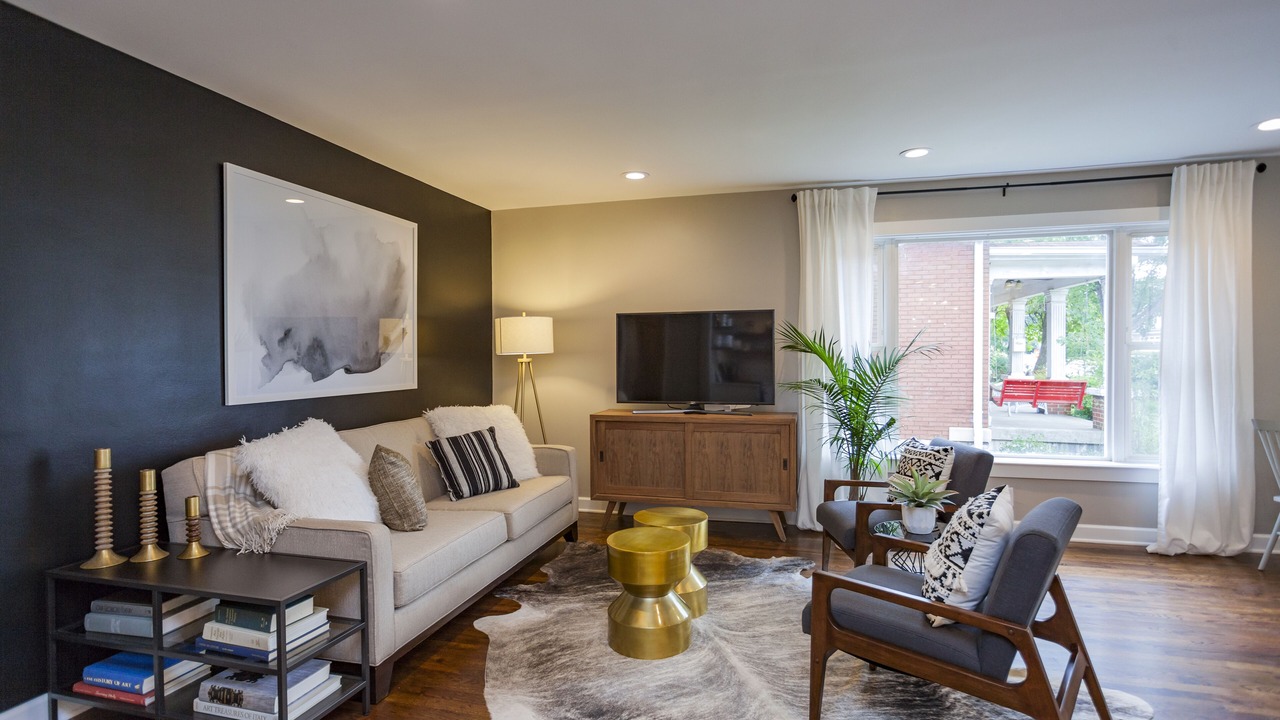 Photo of Livingroom in Edgehill