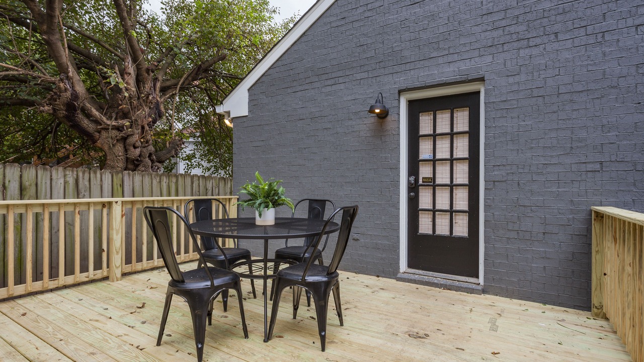 Photo of Outdoor in Edgehill