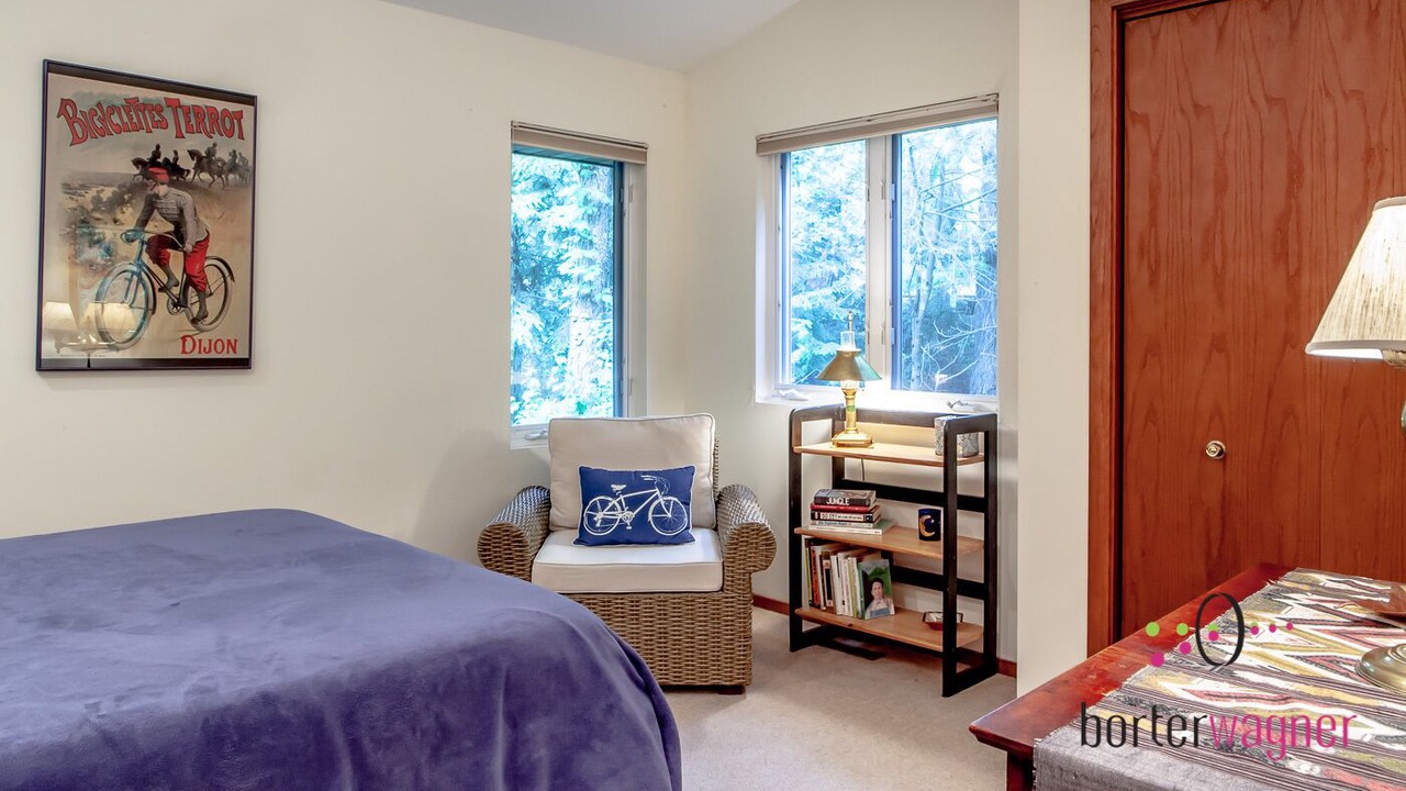 Photo of Bedroom in Harbert