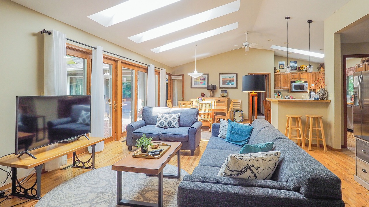 Photo of Livingroom in Harbert