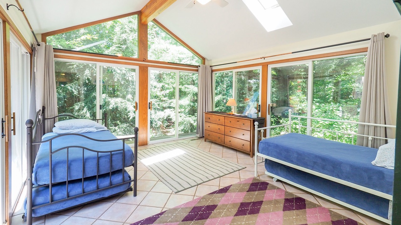 Photo of Bedroom in Harbert