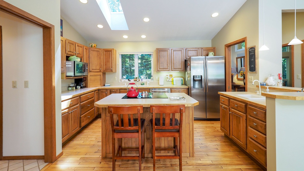 Photo of Kitchen in Harbert