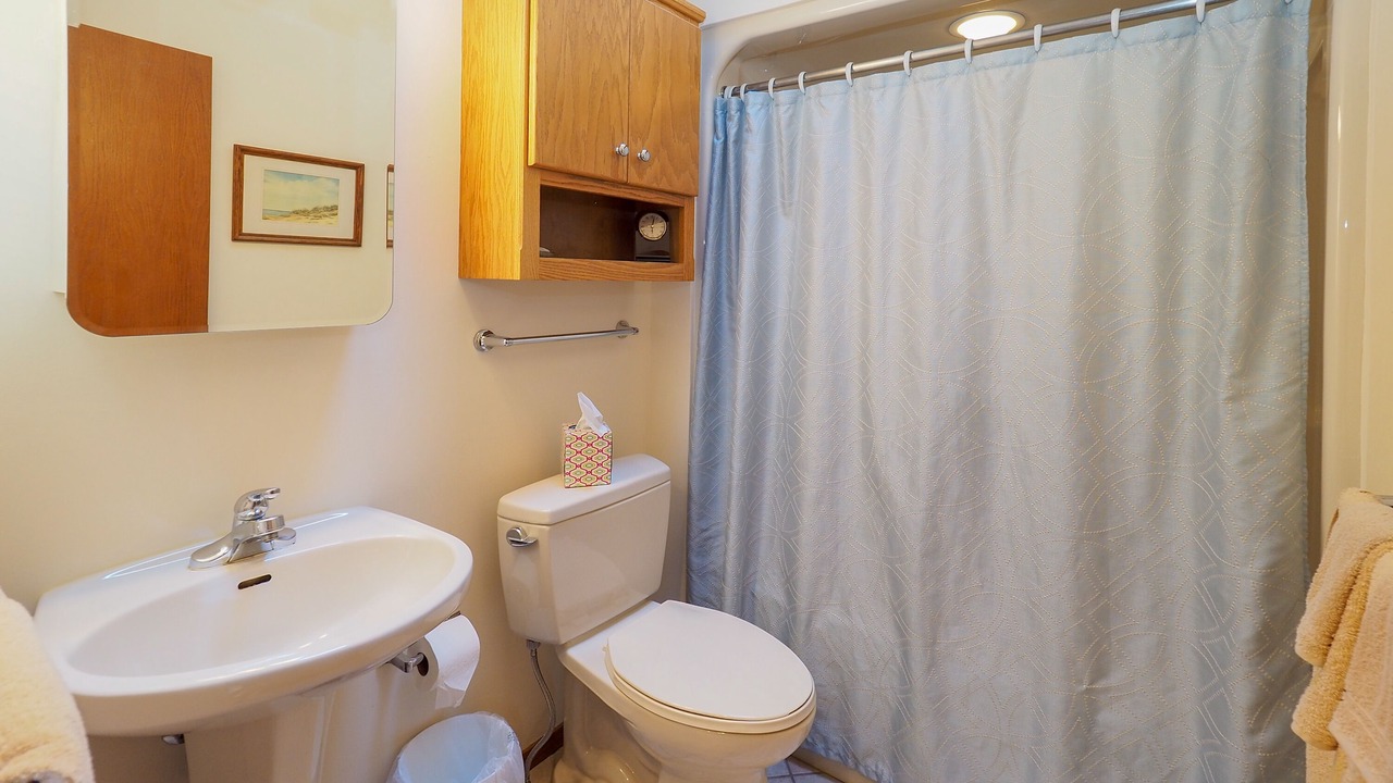 Photo of Bathroom in Harbert