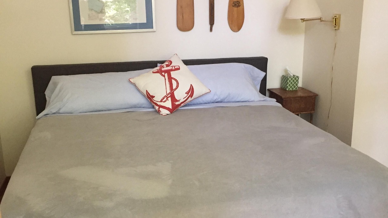 Photo of Bedroom in Harbert