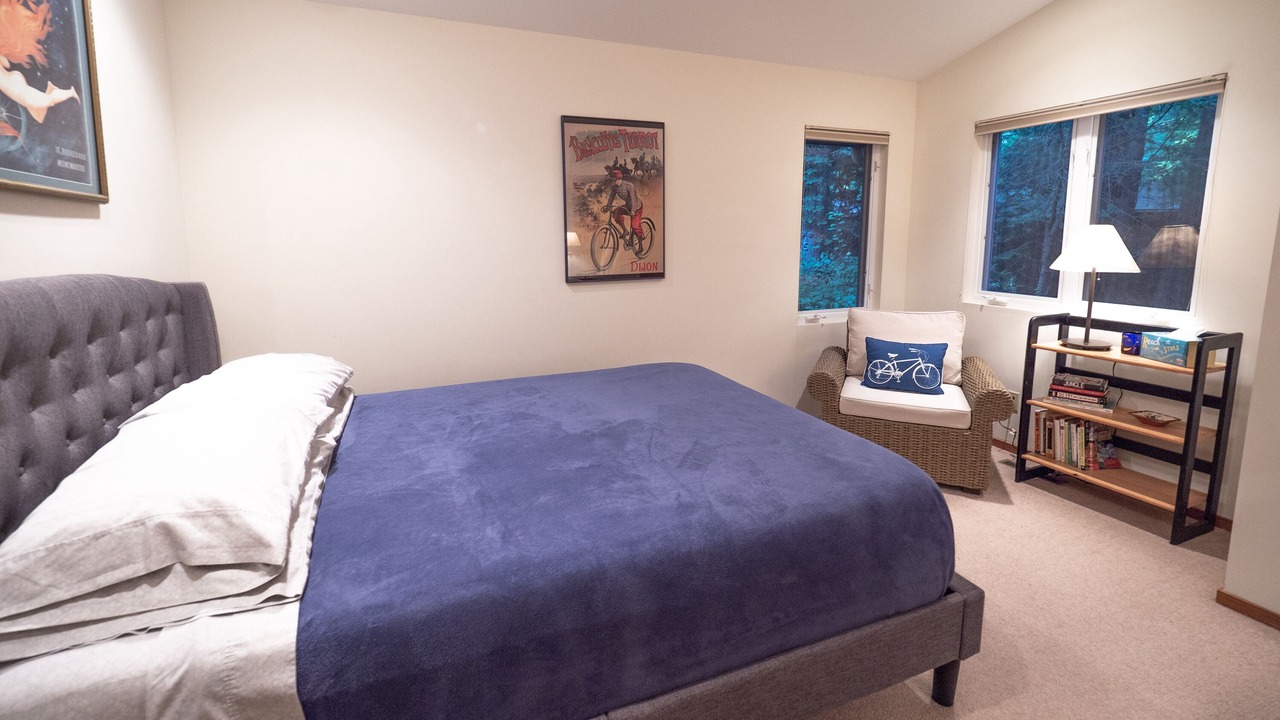 Photo of Bedroom in Harbert