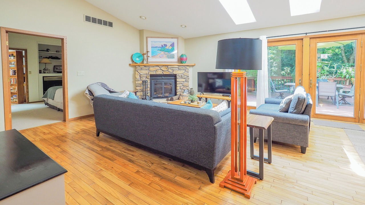 Photo of Livingroom in Harbert