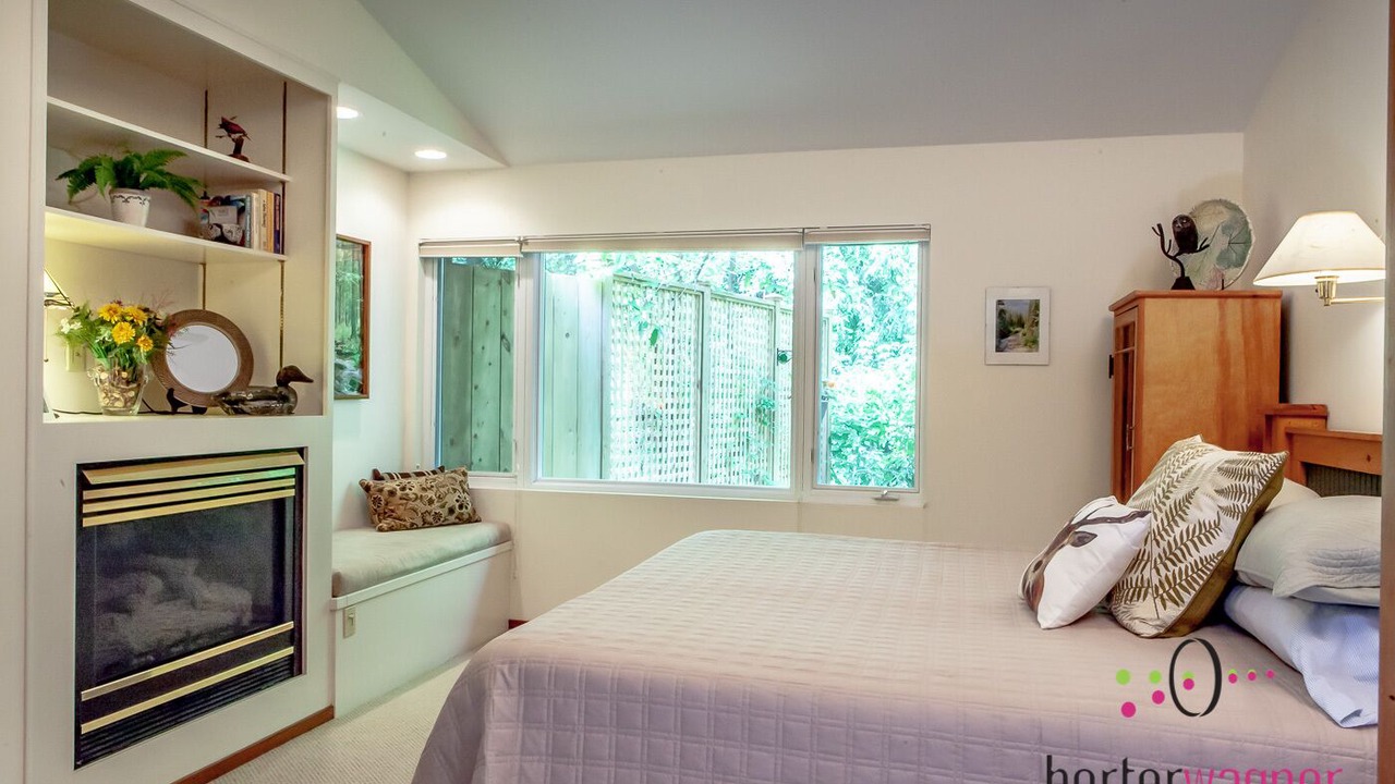 Photo of Bedroom in Harbert