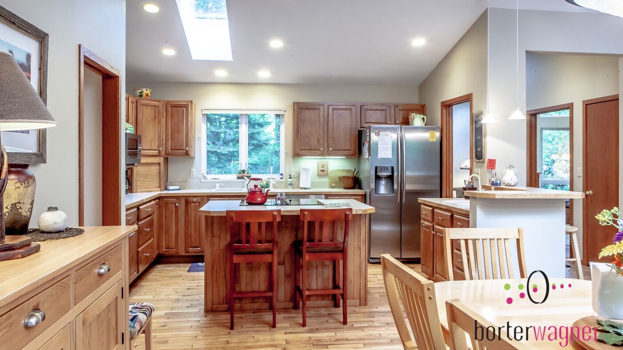 Photo of Kitchen in Harbert
