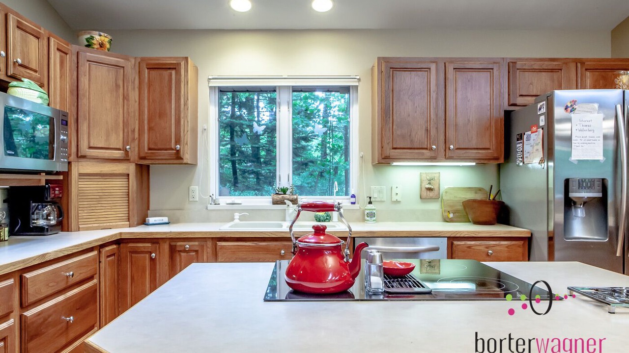 Photo of Kitchen in Harbert