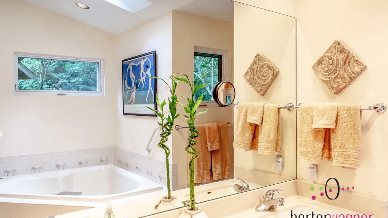 Photo of Bathroom in Harbert