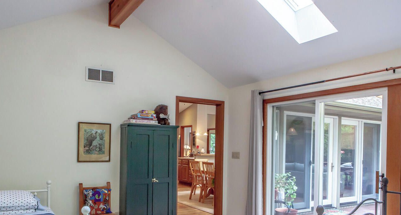 Photo of Bedroom in Harbert