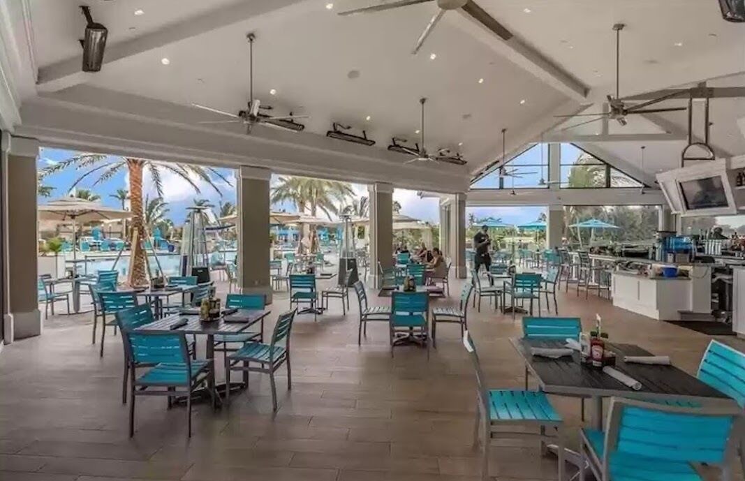 Photo of Outdoor in Naples