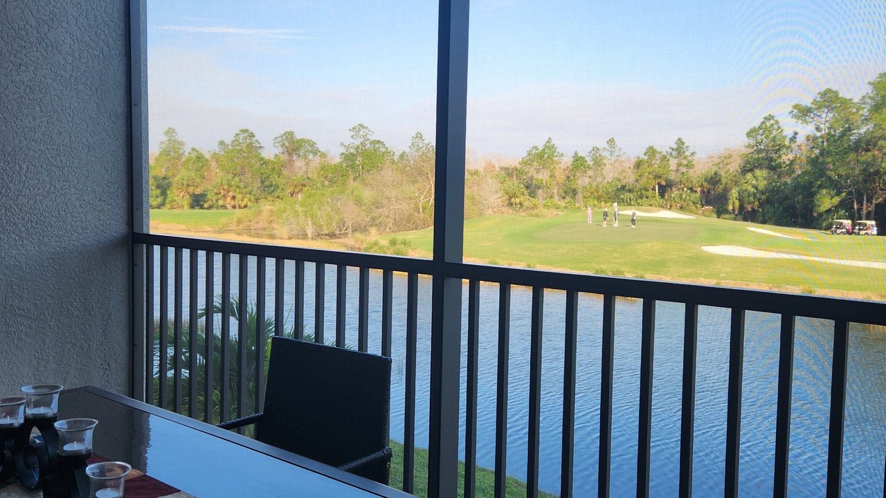 Photo of Outdoor in Naples