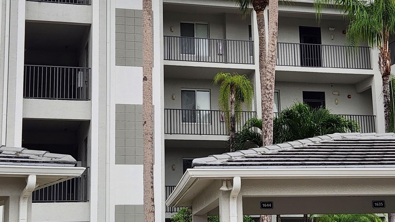 Photo of Outdoor in Naples