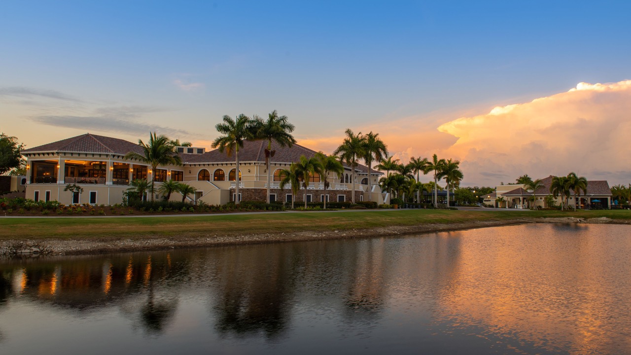 Photo of Outdoor in Naples