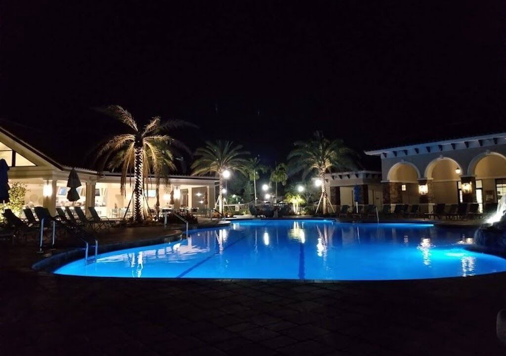 Photo of Outdoor in Naples