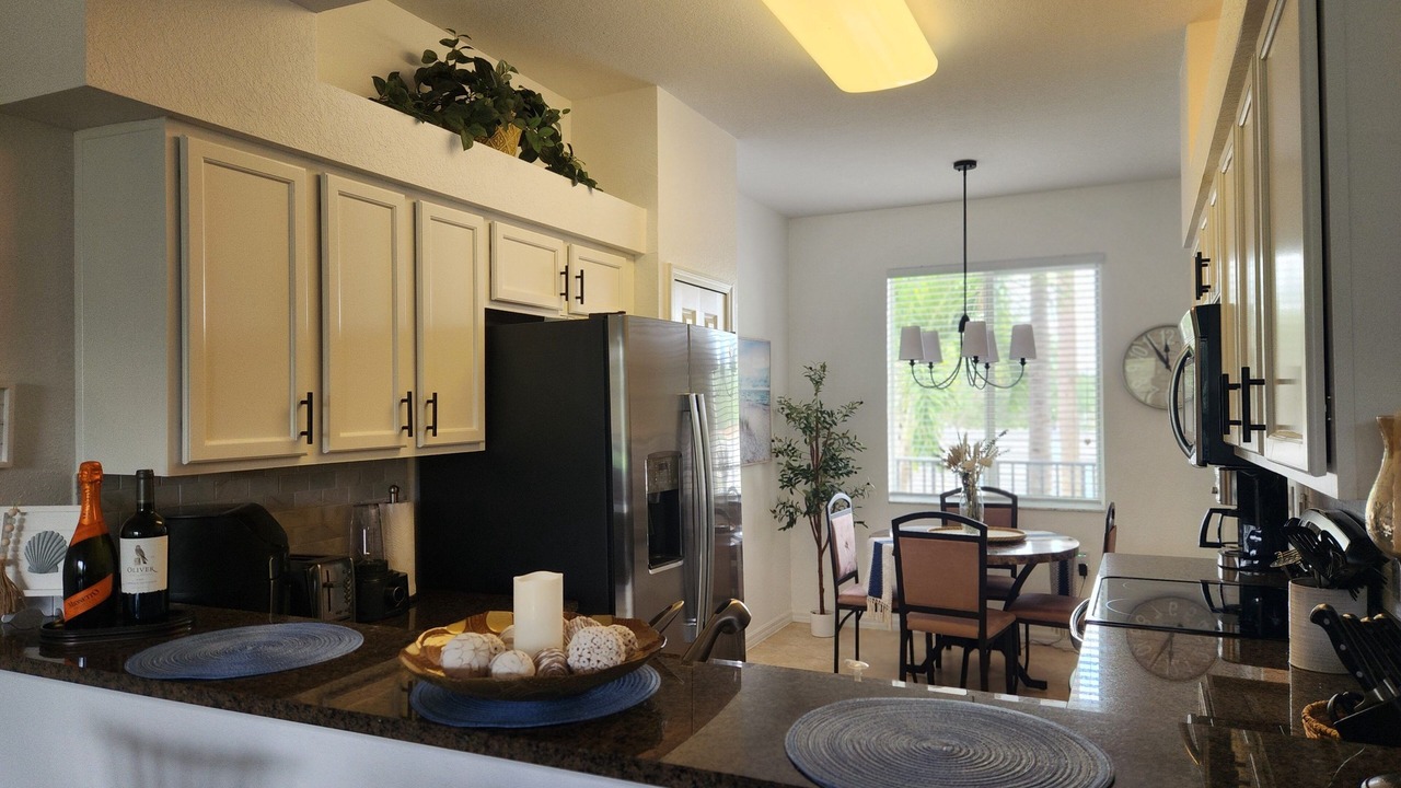 Photo of Kitchen in Naples