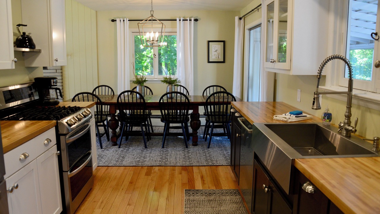 Photo of Bedroom in Suttons Bay