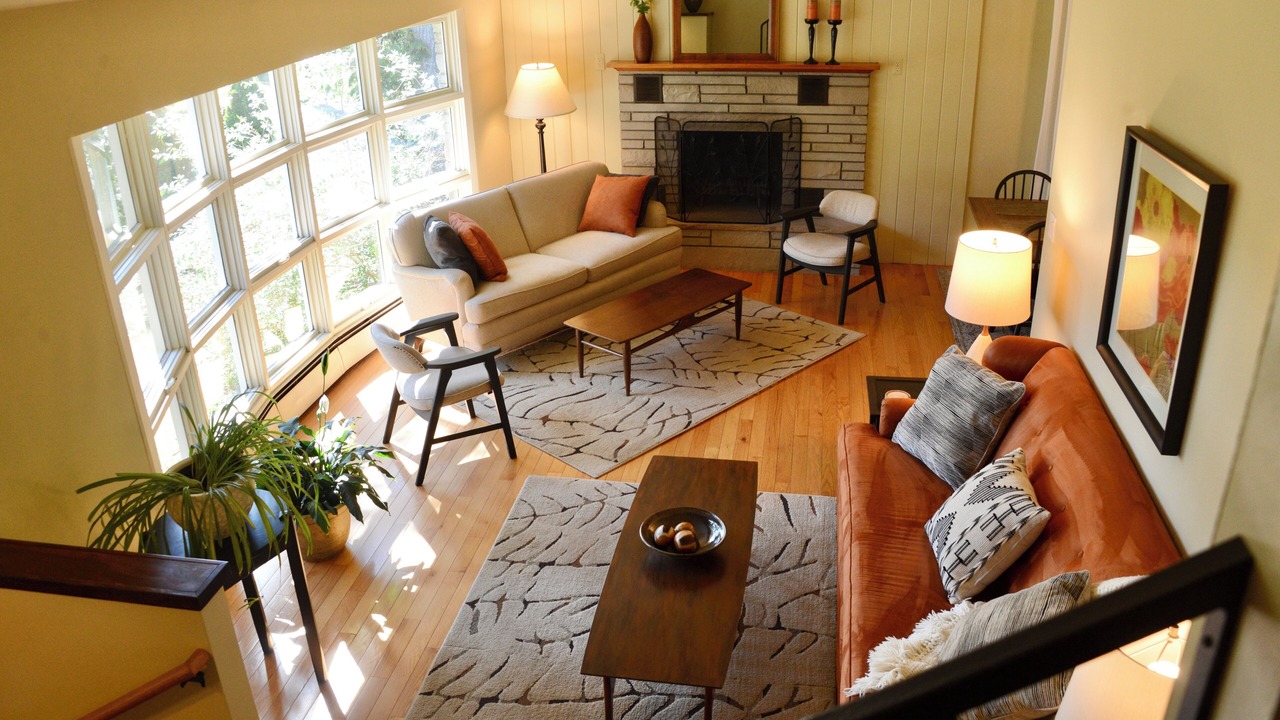 Photo of Bedroom in Suttons Bay
