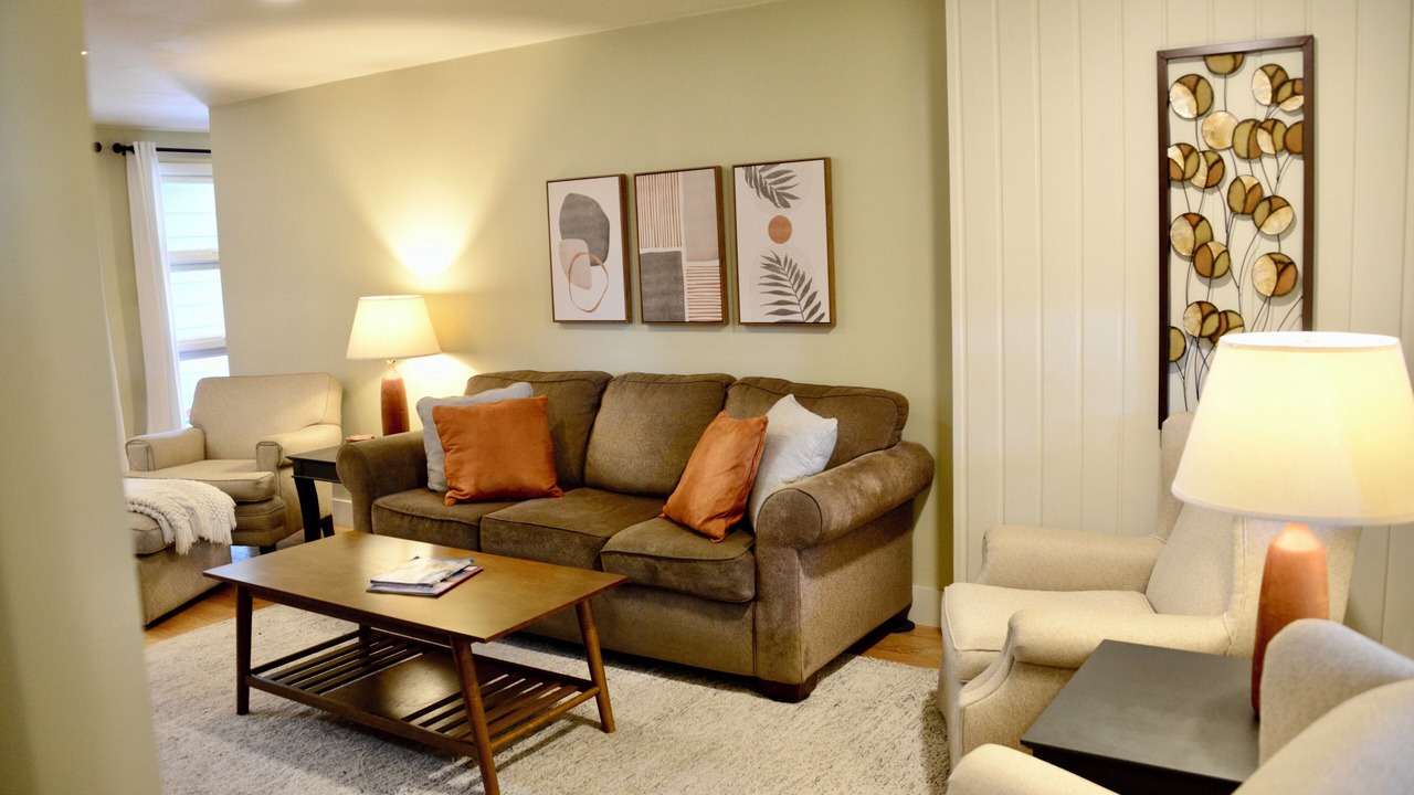 Photo of Bedroom in Suttons Bay