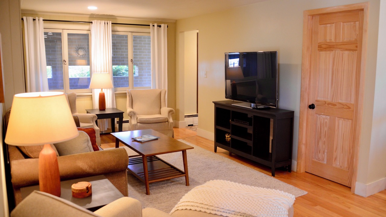 Photo of Bedroom in Suttons Bay
