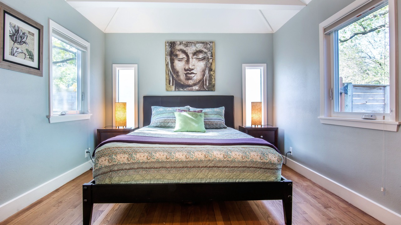 Photo of Bedroom in Zilker