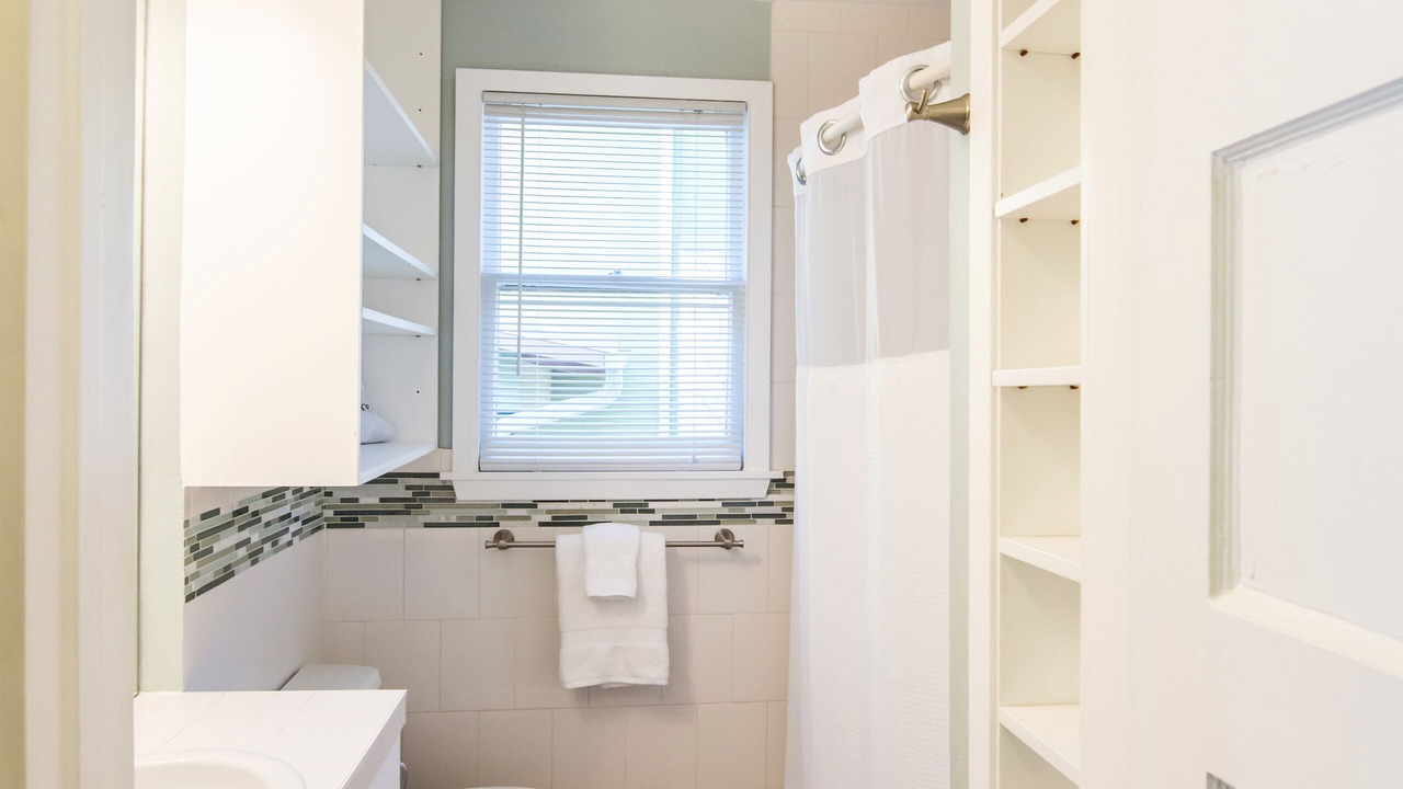 Photo of Bathroom in Zilker