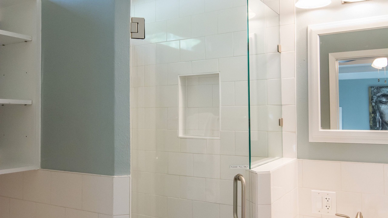 Photo of Bathroom in Zilker