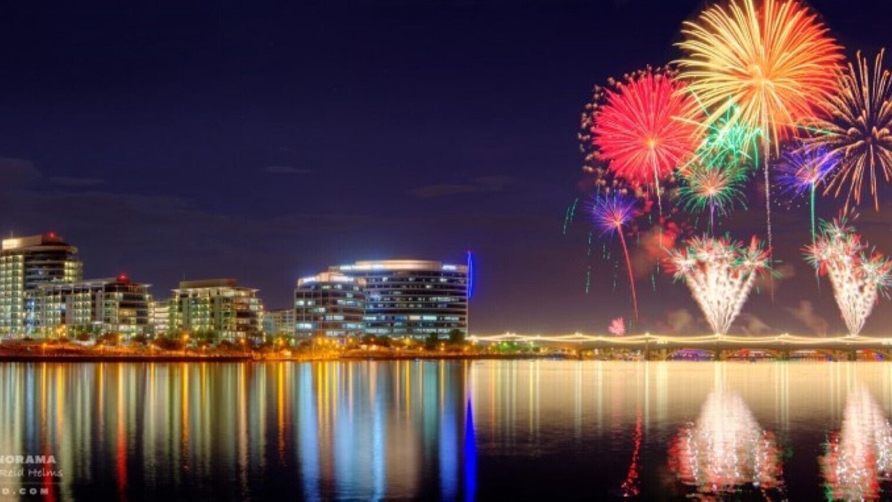 Photo of Outdoor in Tempe