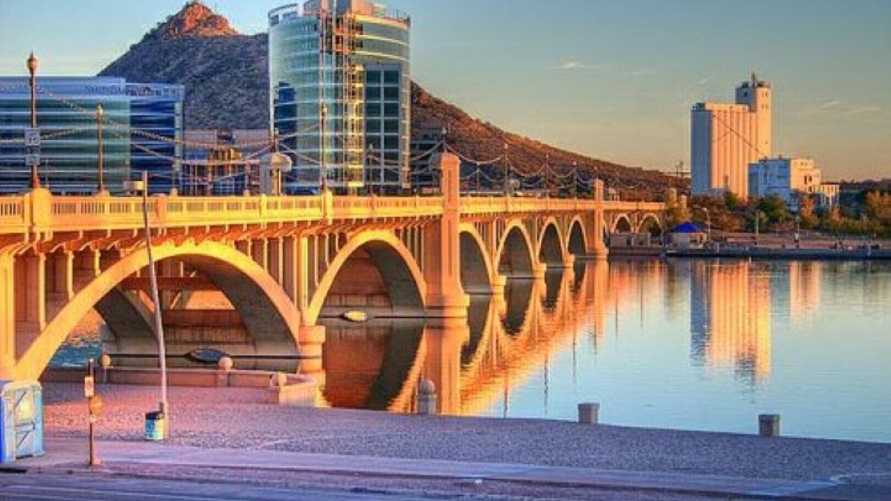 Photo of Outdoor in Tempe