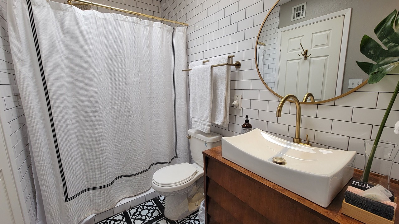 Photo of Bathroom in Tempe