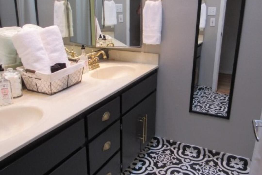 Photo of Bathroom in Tempe