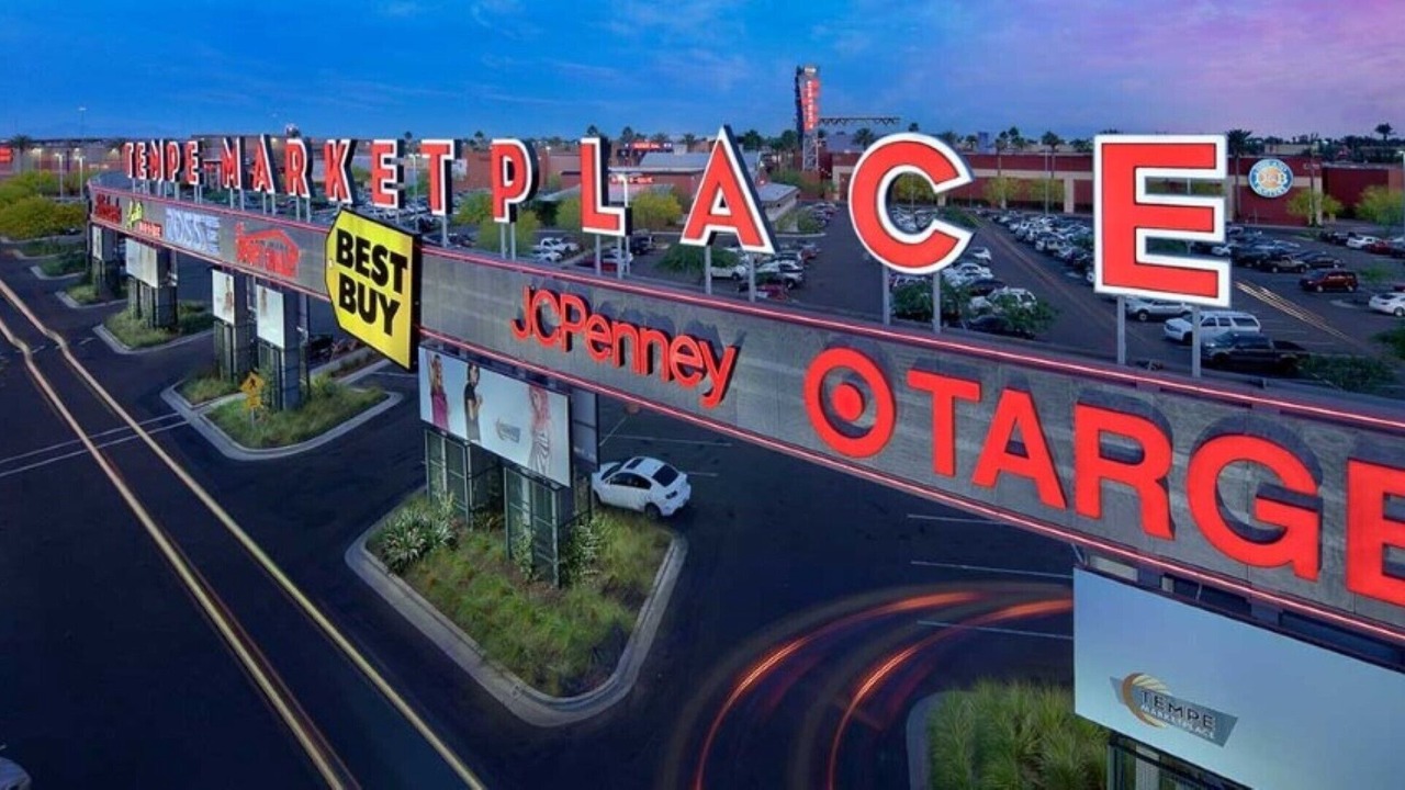 Photo of Outdoor in Tempe