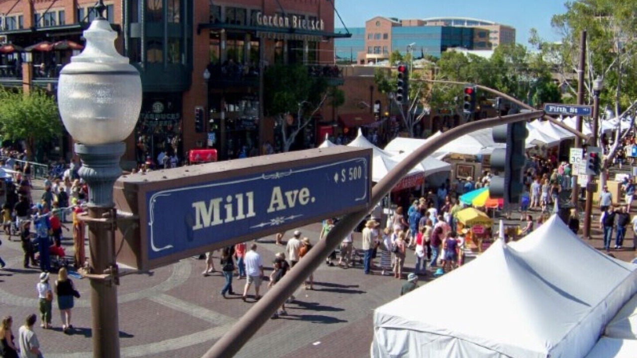 Photo of Others in Tempe