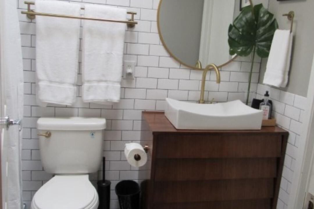 Photo of Bathroom in Tempe